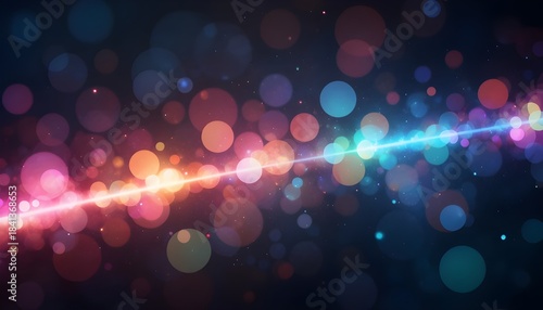 light leak overlay effect with bokeh rainbow light leaks,retro noisy film texture light leak flare on black background,transparent background png
