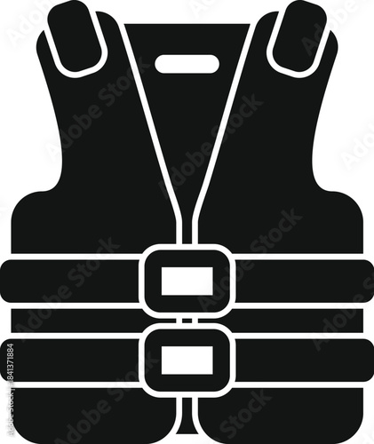 Life jacket for swimming, boating, and aquatic recreation