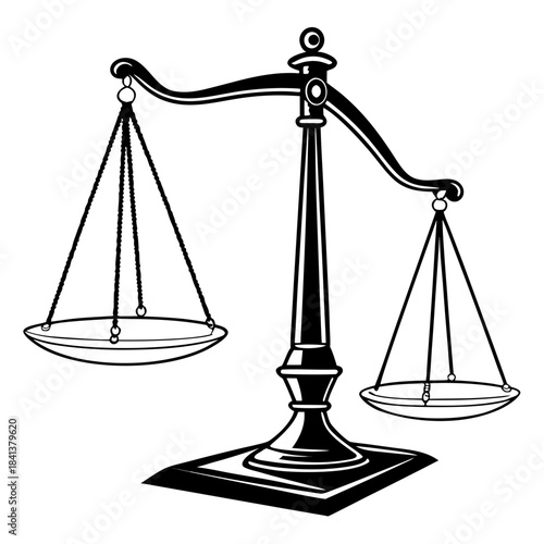 scales of justice