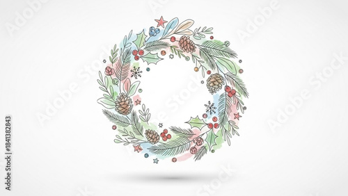 A single wire whisk vector icon, clean and modern for websites, apps, and culinary branding.