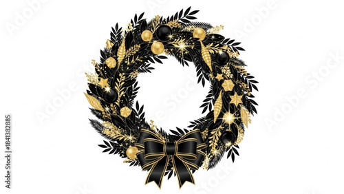 Clean, simple vector illustration of a wire whisk, perfect for culinary or baking themes.