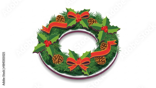 Minimalist wire whisk illustration, a clean vector for food websites, recipe cards, and kitchen decor.