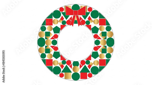 Stylized whisk illustration in vector format, representing baking and culinary arts