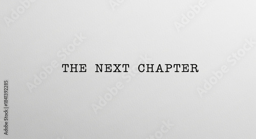 Image with a central inscription 