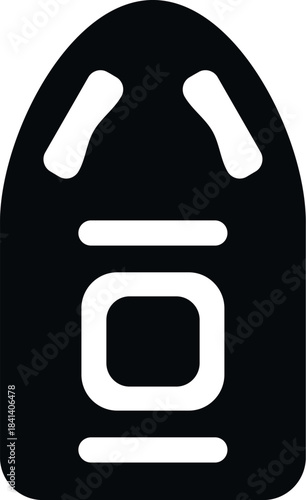 Lifesaving equipment for water safety, swimming, and beach rescue