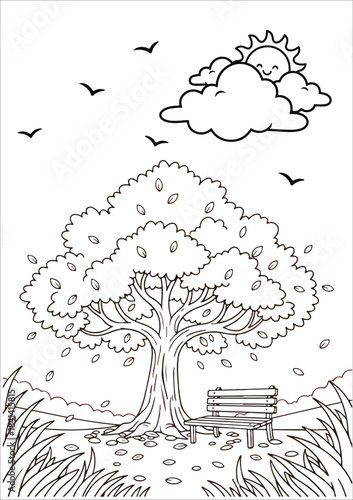 Creative for drawing