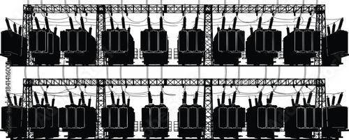 Hot Bowl of Delicious Japanese Tonkotsu Ramen Noodles with Steam, Authentic Asian Comfort Food Meal.