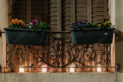 LUMIGNONS DU 8 DÉCEMBRE