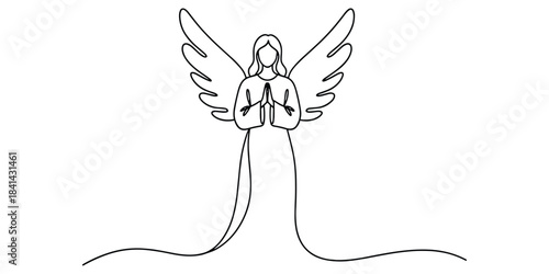 Abstract geometric shapes with vibrant color palette and typographic elements