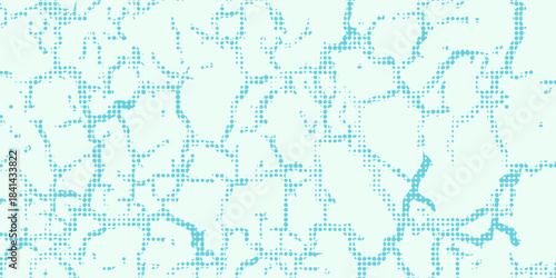 Blue and white water ripples light surface overlay background. 3d clear ocean surface pattern with reflection effect backdrop. Marble desaturated texture.