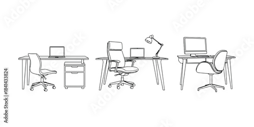 Empty vector file display