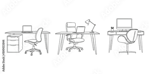 Empty vector file display