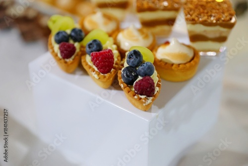 catering
