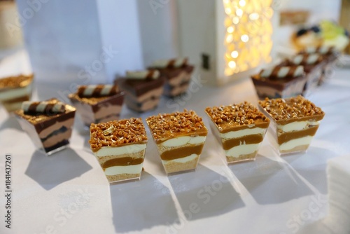 catering