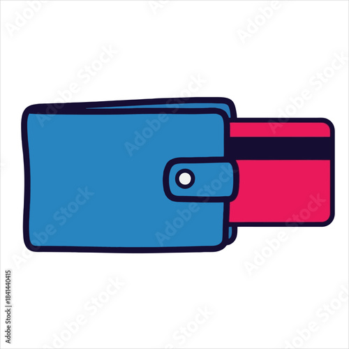 hand holding credit card