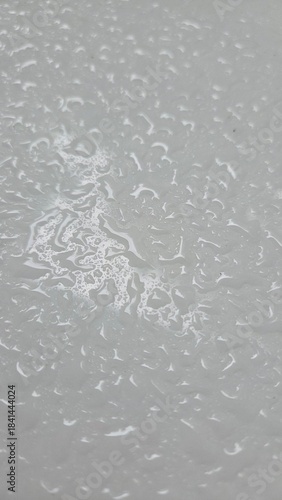 reflection in water surface