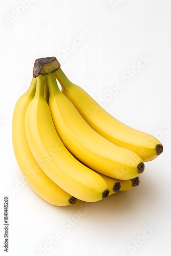 bunch of bananas