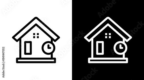 Estate Planning Icon