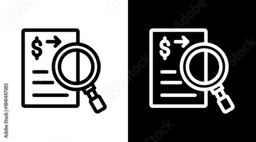 Spending Tracker Icon