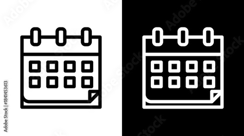 Calendar Icon
