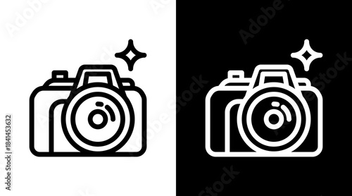 Camera Icon