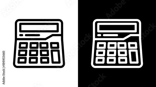 Calculator Icon