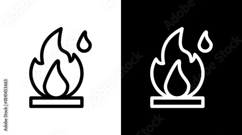 Fire Icon