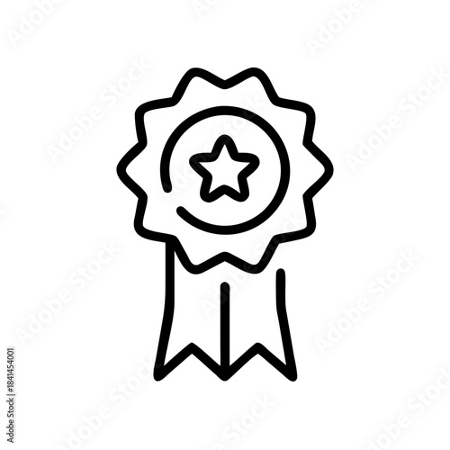 Volunteer volunteer badge icon transparent background