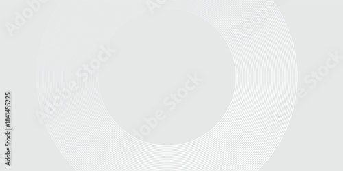 3D brown lines techno abstract background overlap layer on dark space with circles shapes effect decoration. Modern graphic design element stripes style concept for web banner, card, or brochure cover
