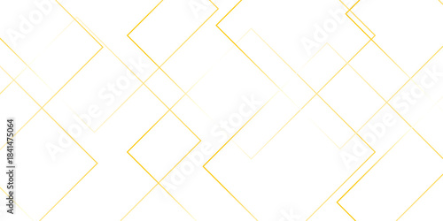 Abstract golden and white color triangle shape stroke lines background.Futuristic digital landscape with lines. Minimalist Abstract Design for Luxury Branding, Modern Wallpapers, and Creative..