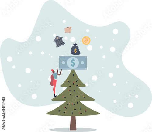 Investment expert, financial professional or wealth management, savings or trader for earning profit, stock market analyst,life and employment of people.