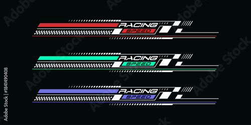 livery Racing graphic