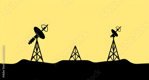 satcomms, spacetech, astro, orbital, geosync, geostationary, telemetry, telecommand, telematics, linkbudget, signalnoise, modulation, demodulation, transceive, transceiver, receiverunit, antennaarray,