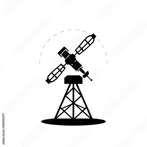 satdish, satantenna, satreceiver, uplink, downlink, transponder, beam, signalpath, waveform, bandwidth, frequencyband, microwave, radiowave, telecast, broadcasting, satelite, spacecom, groundstation, 
