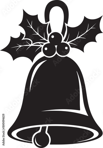 Santa Claus boots with bells and buckles Santa boots Christmas boots