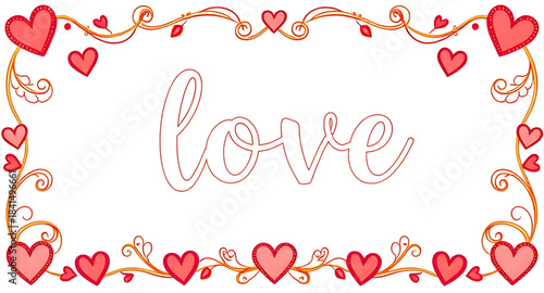 loveframe, heartframe, romanticframe, valentineframe, weddingframe, loveshape, heartborder, romanceframe, passionframe, affectionframe, sweetheart, lovelyframe, coupleframe, amour, devotion, tender, c