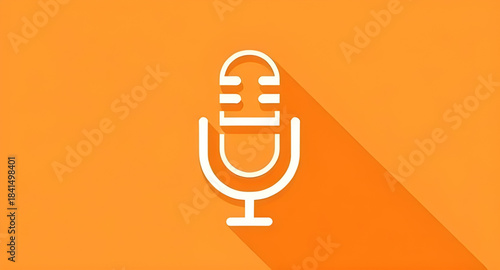 retro microphone digital vector, vintage mic clipart illustration, retro audio microphone vector, old-fashioned microphone illustration, retro stage mic clipart vector, retro broadcast mic drawing, cl