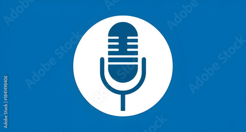 retro microphone digital vector, vintage mic clipart illustration, retro audio microphone vector, old-fashioned microphone illustration, retro stage mic clipart vector, retro broadcast mic drawing, cl