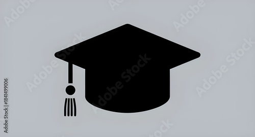 graduation cap icon, mortarboard icon, graduation hat icon, academic cap icon, graduation cap vector, graduation cap illustration, graduation cap clipart, graduation cap symbol, graduation cap logo, g