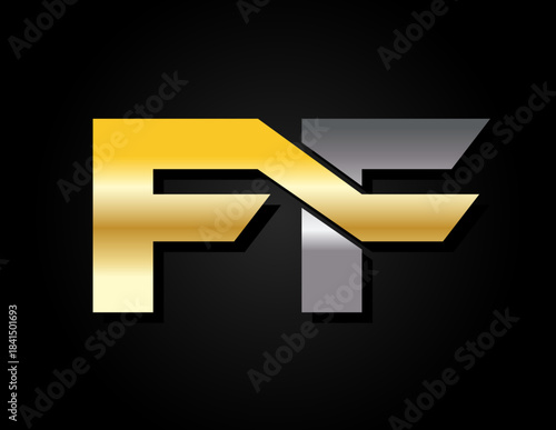 ff initial logo,ff monogram logo,ff letter logo,ff icon logo,ff alphabet logo,ff text logo,ff creative logo