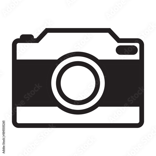 device and technology Glyph icon.  electronic devices and handphone, computer, equipment and electronics. smarphone, tablet, keyboard, computer monitor, laptop and camera symbol collection. vektor.