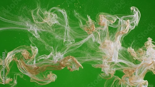 Gritty Texture on Overgrown Stone Wall with subtle grunge texture overlay on effect ad_ready green screen subtle textures style