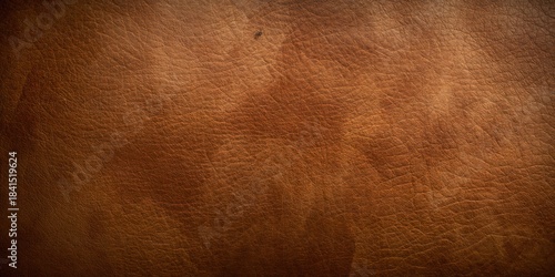 Wallpaper Mural Detailed leather texture with rugged skin fabric appearance, ideal for editorial header backgrounds Torontodigital.ca