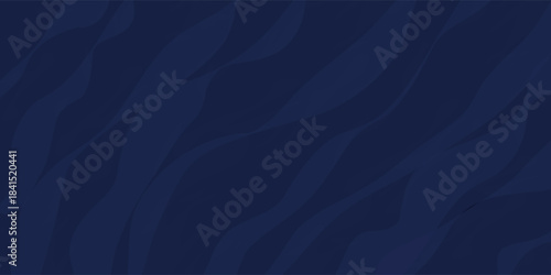 Abstract dark blue textured background with subtle lighter blue patterns.