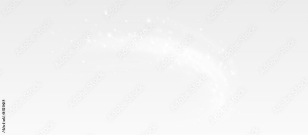 Fototapeta premium Cold winter wind texture. 