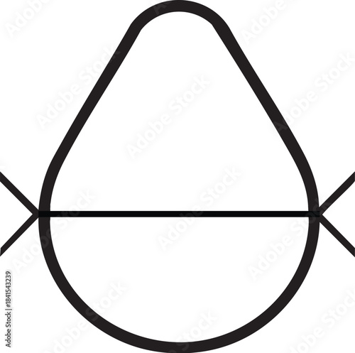 ANATOMICAL SIZER WIDTH