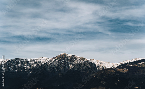 COLLINE DI NEVE 
