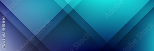 Straight lines with shadows and light on gradient background. Trendy simple fluid color gradient abstract background with dynamic straight. vector illustration