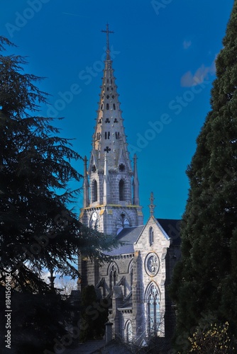 Loubeyrat, église et chapelle