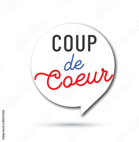 Avis Coup de coeur - icone